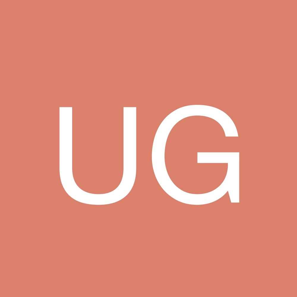 Meet your Posher, Uknoedisb